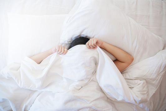 Can't Orgasm During Sex?