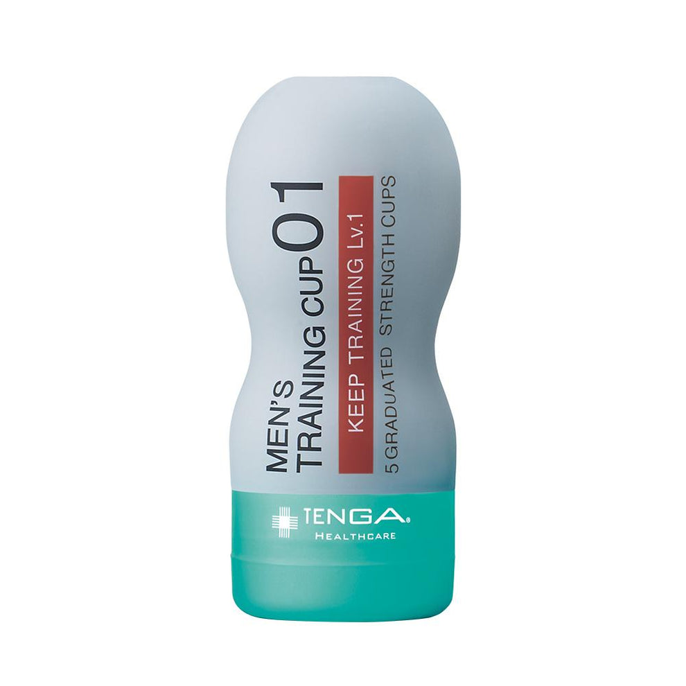 MEN'S TRAINING CUP Endurance Training TENGA Healthcare Store