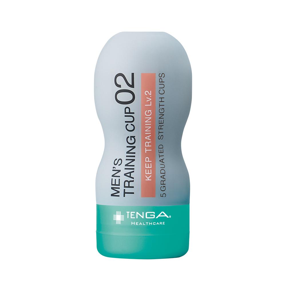 The Official TENGA Healthcare Store