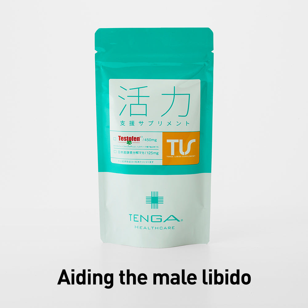 Libido Support Supplement